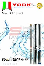 Jual pompa air dab berkualitas harga murah, membantu memenuhi kebutuhan pompa air dab kolam renang anda. Jual Mesin Pompa Air York Murah