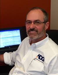 Arizona Department of Gaming