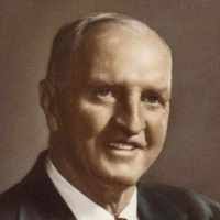 Clarence Lamoreaux (1893–1965)