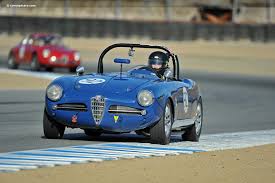 Image result for Giallo 1964 Alfa-Romeo