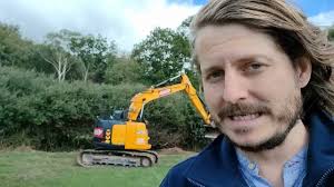 Restoring the River Sherford at Wild Woodbury after a year of monitoring  and data collection.
