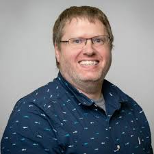 Would you like to have me come to speak at your camp?”