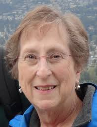 Obituary information for Judith M. Wainwright