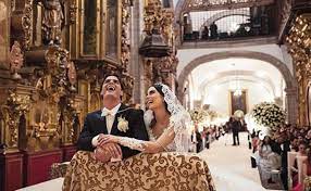 Ximena navarrete | химена наваррете. Ximena Navarrete Celebra Un Ano De Su Boda