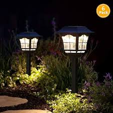 Solar Pathway Lights Outdoor Or Solar Lights Outdoor Or Solar Garden Lights Or Solar Landscap Solar Pathway Lights Solar Lights Garden Solar Landscape Lighting
