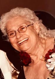 Obituary for Dorothy I. LaFave