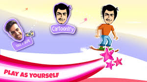 Chhota bheem himalayan game features: About Chhota Bheem Himalayan Game