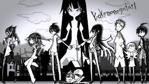 Bakemonogatari Wallpaper Dump Manga Drawing Tutorials Anime Anime Wallpaper