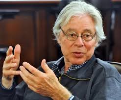 Robert Littell fait du cinéma fiction