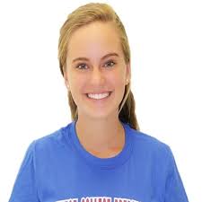 Ellen Reid's Stanton High School Bio