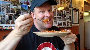 BBQ, the Blues and a... Pyramid? — The Bacon Medic