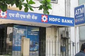 Hdfc fd interest rates are high and by opening an fd account with this bank you can earn higher hdfc is one of the renowned private banks in india and offers the best fd rates to its customers. Hdfc Bank Set To Get Stronger As Depositors Rush To Bigger Safer Banks Check Price Target The Financial Express