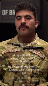 Joining the 190th ARW isn’t just about service—it’s about family. SSgt  Richard Mendoza’s enlistment journey is a testament to the bonds that tie  us together, guided by the wisdom of those who’ve ...