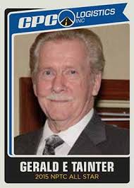 NPTC Driver All-Stars