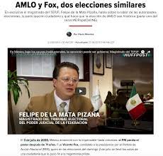 El conteo rápido, que opera la noche de la elección, es un procedimiento estadístico que toma como. Accesibilidad Tribunal Electoral Del Poder Judicial De La Federacion Felipe De La Mata Pizana Toggle Navigation Accesibilidad Inicio Sentencias Libertad De Expresion Libertad De Expresion Libertad De Prensa Justicia Abierta Personas En Situacion De