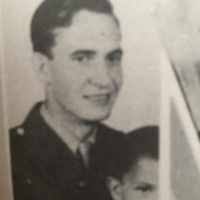 Melvin Richard Farabee (1920–1985)