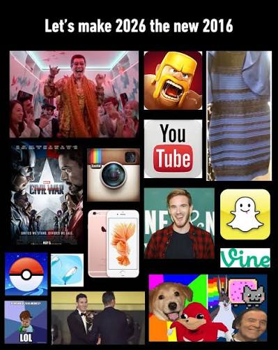 good times - #2016 #throwback #memes #9gag