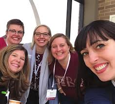 FACING ANXIETY THROUGH THE POWER OF SISTERHOOD