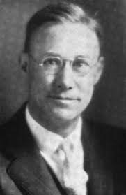 James Harlan “Jim” Cissel II (1889-1949)