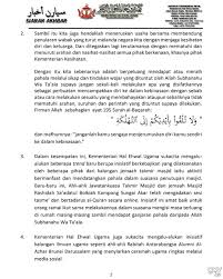 Surat jemputan penceramah kesihatan for more information and source, see on this link : Penutupan Ceramah Lakaran