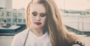 Madeline Stuart, modella down, sfilerà alla settimana della moda di New  York