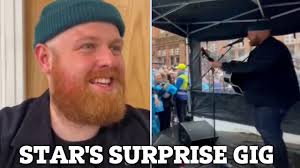 We are beyond excited': Plans revealed for major new gig venue in heart of  Scots town