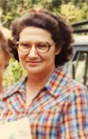 Regena “Marceil” Holland Dunigan (1929-2007)