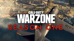 Warzone Season One Update Patch Notes Rebirth Island More Dexerto