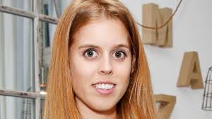Strange Things Everyone Ignores About Princess Beatrice
