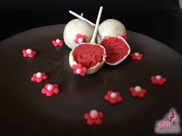This recipe is very versatile. Red Velvet Cake Pops Princi Cakes