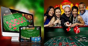 All Casino Bet Online