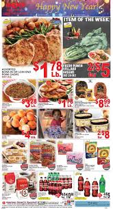 Ingles Flyer 12 26 2019 01 01 2020 Page 1 Weekly Ads