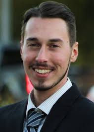 Taylor Gregory Dodge, Financial Advisor