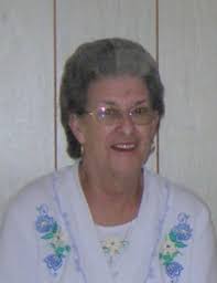 Patricia Coker Obituary