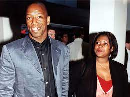 Footie legend ian wright talks about how he's had eight kids by four mums, bought eight houses i wanted to get married just once and never planned to have so many children in so many different. Ian Wright S Love Regrets After Fathering Eight Children With Four Women Mirror Online