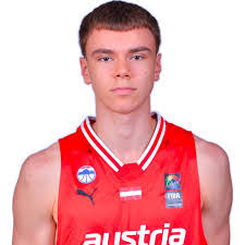 Austrian forward Imran Suljanovic commits to St. John's