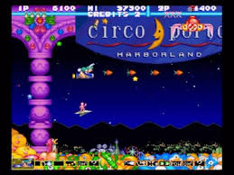 Image result for parodius psx