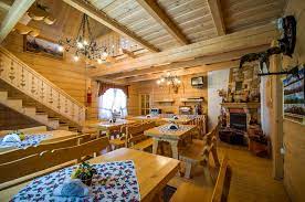 Get special rates on your hotels. Hotel Liptakowka Bialka Tatrzanska