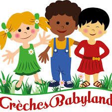 Find the perfect creche logo design for your business. Creche Babyland Photos Facebook