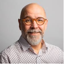 Honorary Member: Professor Martti Nissinen