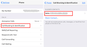 Meet messages, google's official app for texting (sms, mms) and chat (rcs). How To Retrieve Blocked Text Messages On Iphone Imobie