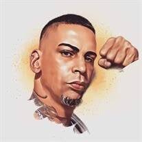 Yampier "Yampi" Ramos Figueroa Obituary