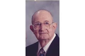 Ellis Johnston Obituary (2014)