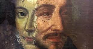 The Cavalier and the Saint