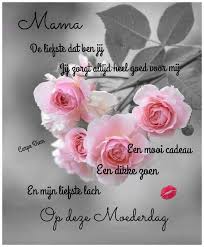 Dat je heel veel van haar houdt. Een Hele Mooie Moederdag Spirituele Plaatjes En Teksten Facebook