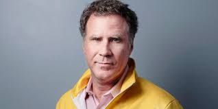 Will Ferrell Story