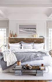By submitting this form, you are consenting to receive marketing emails from: Remodelaholic Modern Coastal Bedroom Decor Tips Inspiration