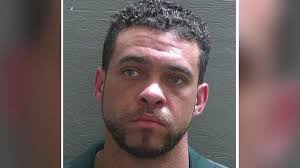 Florida man tortured 2-year-old with torch, airsoft gun while wearing  werewolf mask, sheriff says