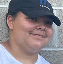 UPDATE! Lauren has been located and is safe! Thanks to all that provided  assistance! The Paris Police Department is seeking the public's help in  locating a missing juvenile. 17 year-old Lauren Coleman