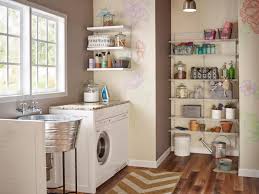 May 21, 2020 today i'm sharing with you some laundry room shelving & storage ideas that have worked well for. 16 Laundry Room Shelving Designs Ideas Design Trends Premium Psd Vector Downloads